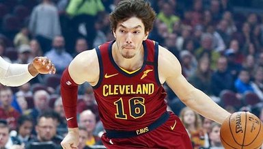 Cedi Osman resmen açıkladı! Elazığ için toplanan para...