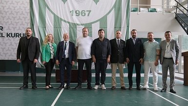 Emin Eltuğral güven tazeledi