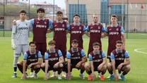 U19 takımı yarın sahnede