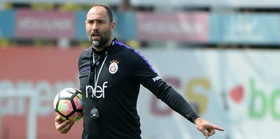 Tudor’un ilk Fenerbahçe derbisi