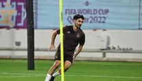 Barcelona’nın İlkay aşkı