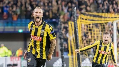 Super Lig De Matavz Bombasi Son Dakika Transfer Haberleri Son Dakika Goztepe Haberleri Fot