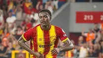 Anthony Dennis Al Jazira Club’ta