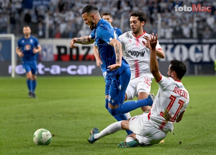 BEŞİKTAŞ TRANSFER HABERLERİ - Kartal sol kanadını buldu! Kristoffer Velde ilk sırada