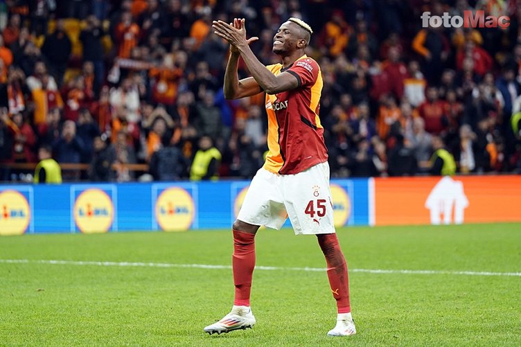 Galatasaray'a Jhon Arias'tan kötü haber! Transferde dişli rakip...