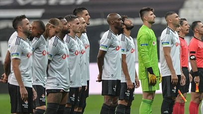 Besiktas 2 0 Fenerbahce Mac Sonucu Son Dakika Besiktas Haberleri Fotomac