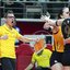 VakıfBank'ta Dörtlü Final sevinci