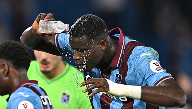 Onuachu kaldığı yerden