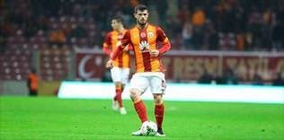 Dzemaili Sion yolunda