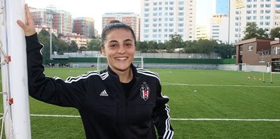 Milli takım kaptanından çağrı: Lütfen kadın futbol takımı kurun