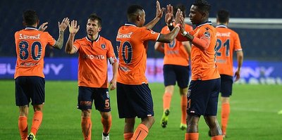 Her sezon daha iyi bir Başakşehir