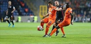 Başakşehirli bir oyuncu!