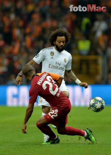 İşte usta yorumcuların Galatasaray-Real Madrid yorumları!