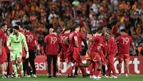Yıldızların takımı
