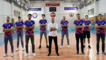 İBB’den imza şov