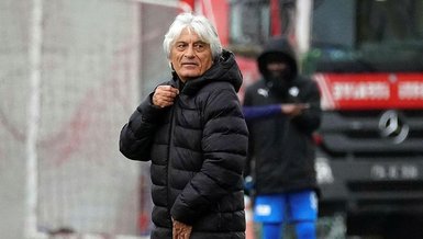 Denizlispor'da Kemal Kılıç dönemi sona erdi!