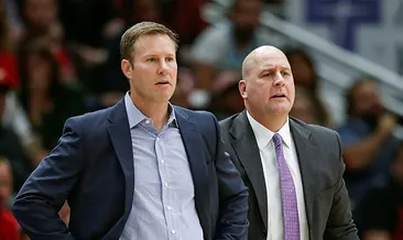 Chicago Bulls'ta Boylen dönemi