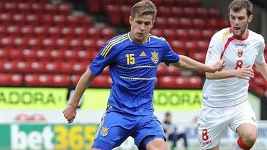 Cimbom’a genç golcü: Artem Biesiedin