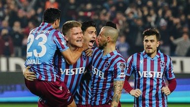 SPOR HABERİ - Trabzonspor'da hücuma yönelik oyuncular skor üretmekte zorlanmıyor!