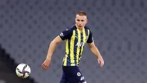 Szalai’ye ilk talip Alman