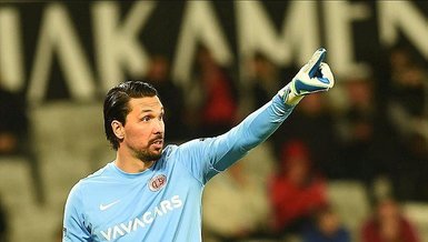 Antalya’da 12 ayrılık