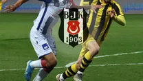 Beşiktaş transferi bitiriyor! Hafta içinde...