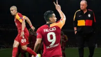 2021 model Aslan sahne alıyor! İşte Galatasaray’ın Gaziantep FK maçı 11’i