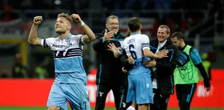 İtalya Kupası’nda ilk finalist Lazio