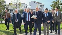 Avni Aker Stadı ruhu dönüyor