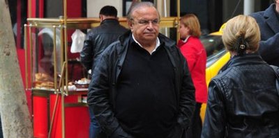 Metin Aşık defnediliyor