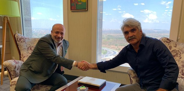 Uğur Tütüneker Adana Demirspor'da