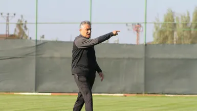 Altıparmak: Bu büyük bir kıvanç