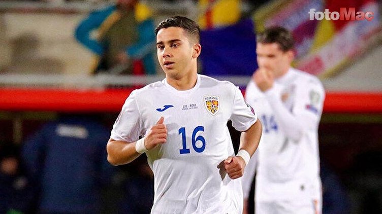 Enes Sali kıymete bindi! Beşiktaş'ın teklifi...