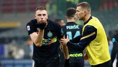 Inter sahasında kazandı | Inter - Lazio: 2-1 MAÇ SONUCU - ÖZET