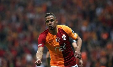 Galatasaray'ın süper sambacısı Fernando