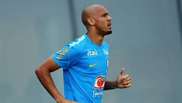 Fabinho'ya büyük şok