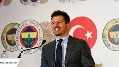Son dakika spor haberleri: Fenerbahçe'de Ali Koç'tan Emre Belözoğlu'na flaş teklif!