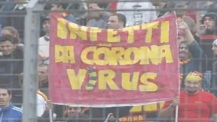 Corona virüsü 17 yıl önce İtalya'ya gelmiş! İlginç ayrıntı... - 1