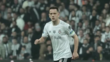 "Amir Beşiktaş’a damga vuracak!"