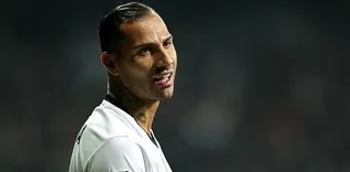 Quaresma’ya bisikletimi emanet etmem!
