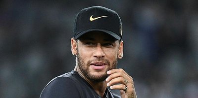 Barcelona'dan Neymar için 160 milyon euro!