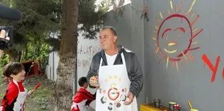 İlk hedef zirve