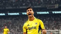 Asensio’ya kanca