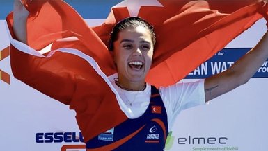 Elis Özbay Avrupa 5.’si!