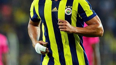 Son dakika: Fenerbahçe Nabil Dirar'ın Club Brugge'e kiralandığını açıkladı!