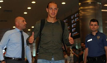 Fenerbahçe'ye transfer piyangosu! Michael Frey... Son dakika haberleri