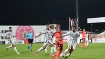 Sarıyer bırakmadı