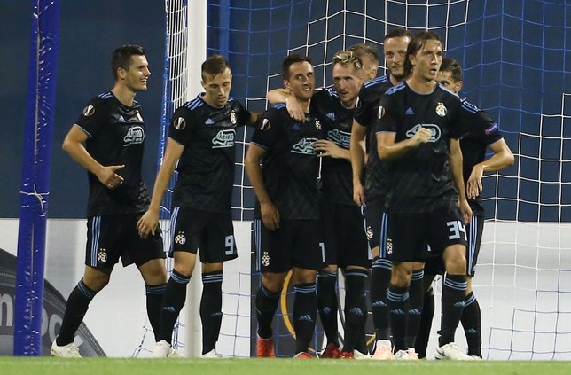 Eski Galatasaraylı İzet Hajrovicten Fenerbahçeye 2 gol!