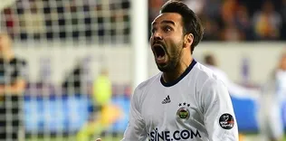 ‘Volkan Şen’e dikkat’
