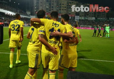 Fenerbahçe’de Ersun Yanal’dan flaş Ferdi Kadıoğlu açıklaması!